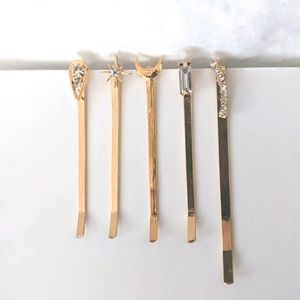 BHLDN Hair Pins